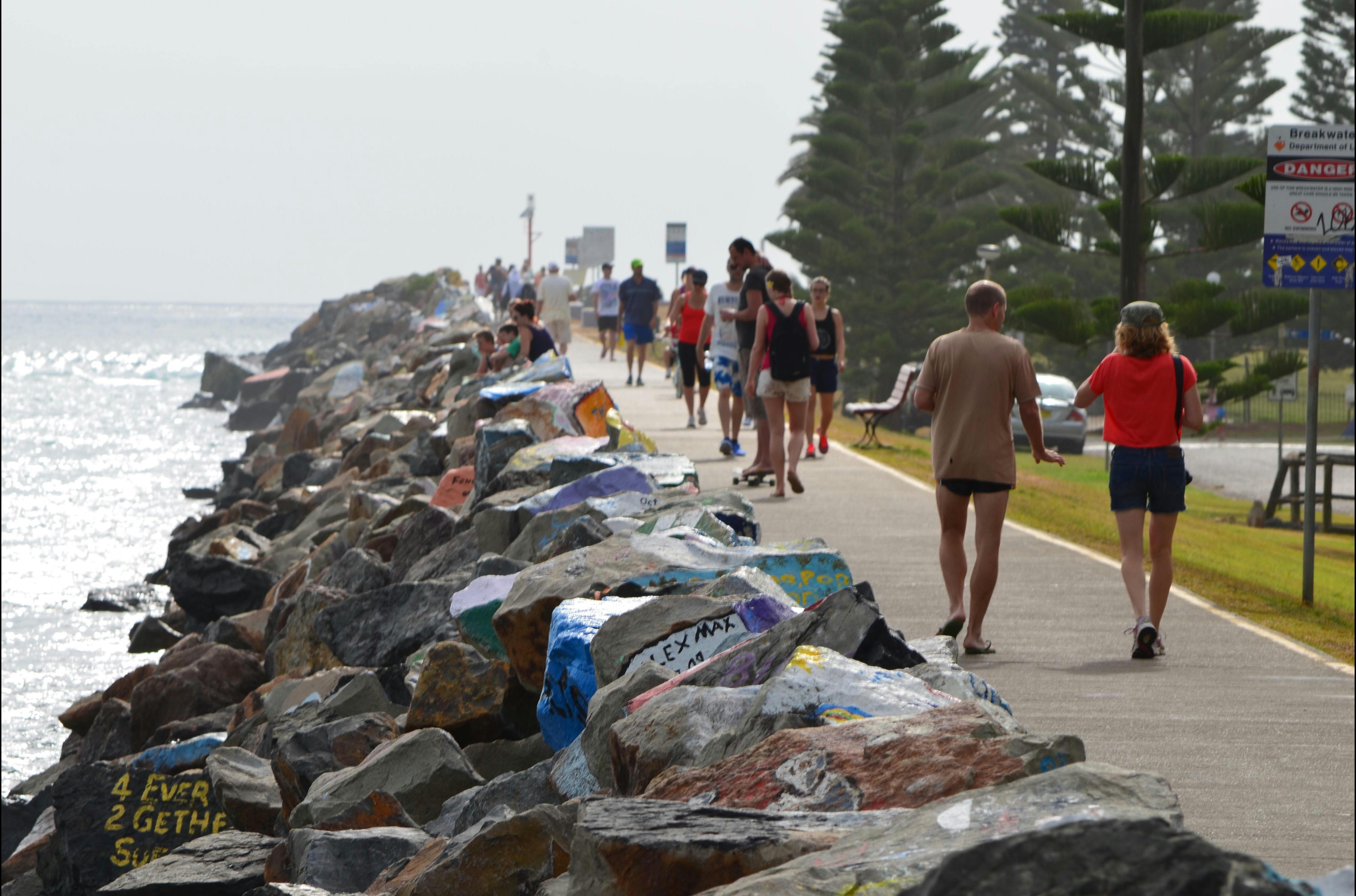 North Haven Bike Hire NSW Holidays & Things to Do