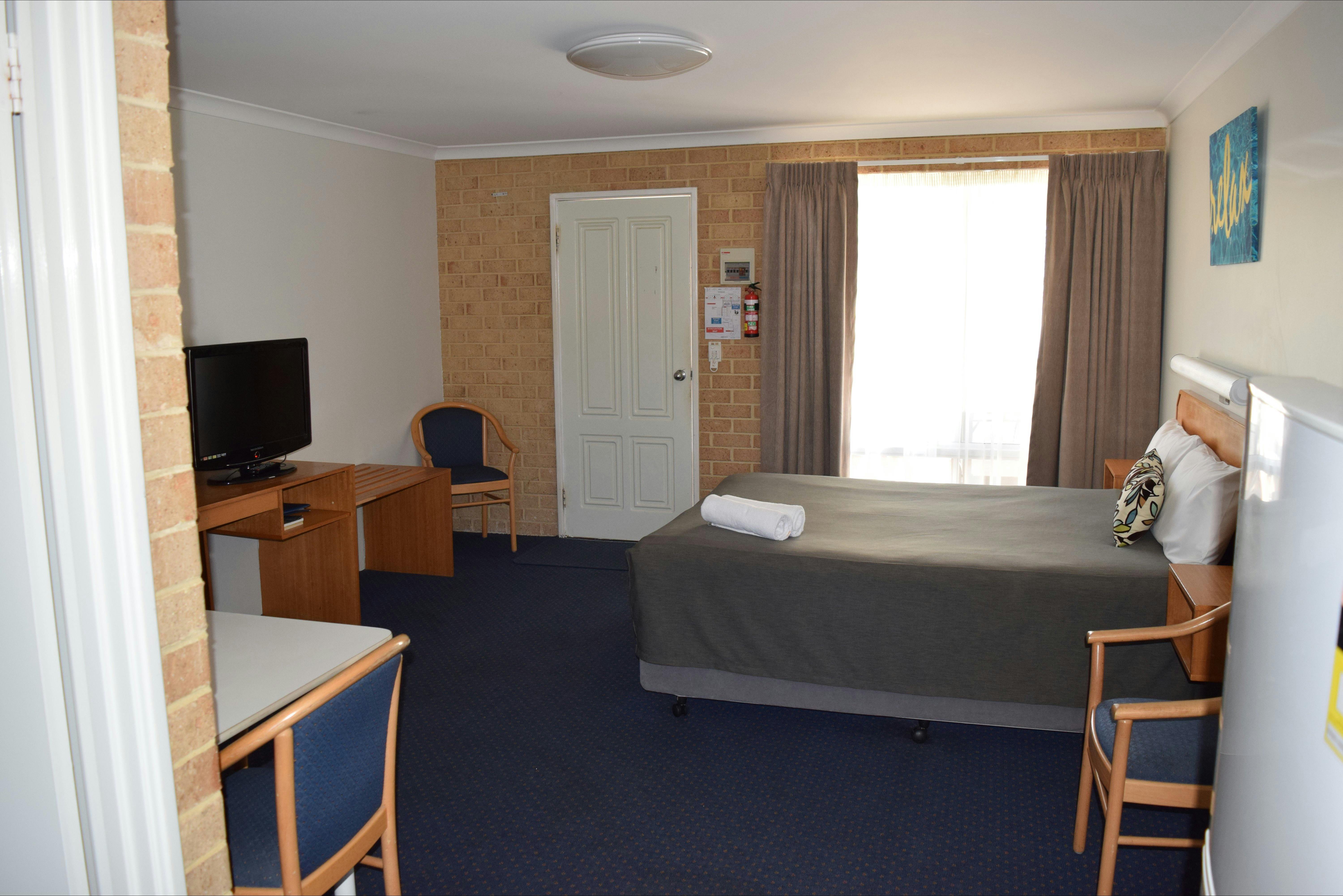 The Jetty Resort, Esperance, Western Australia