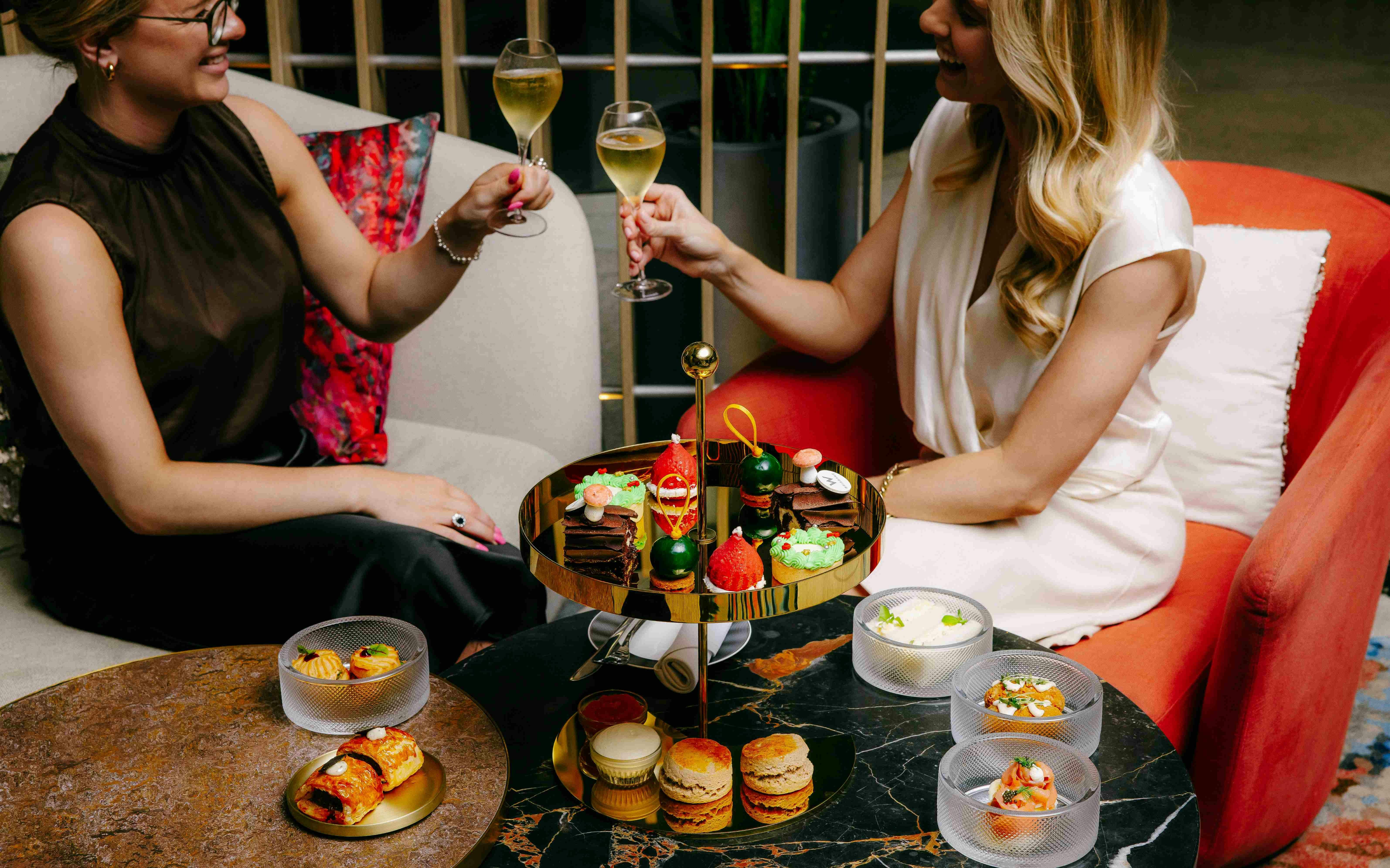 LBR Festive High Tea (hero)