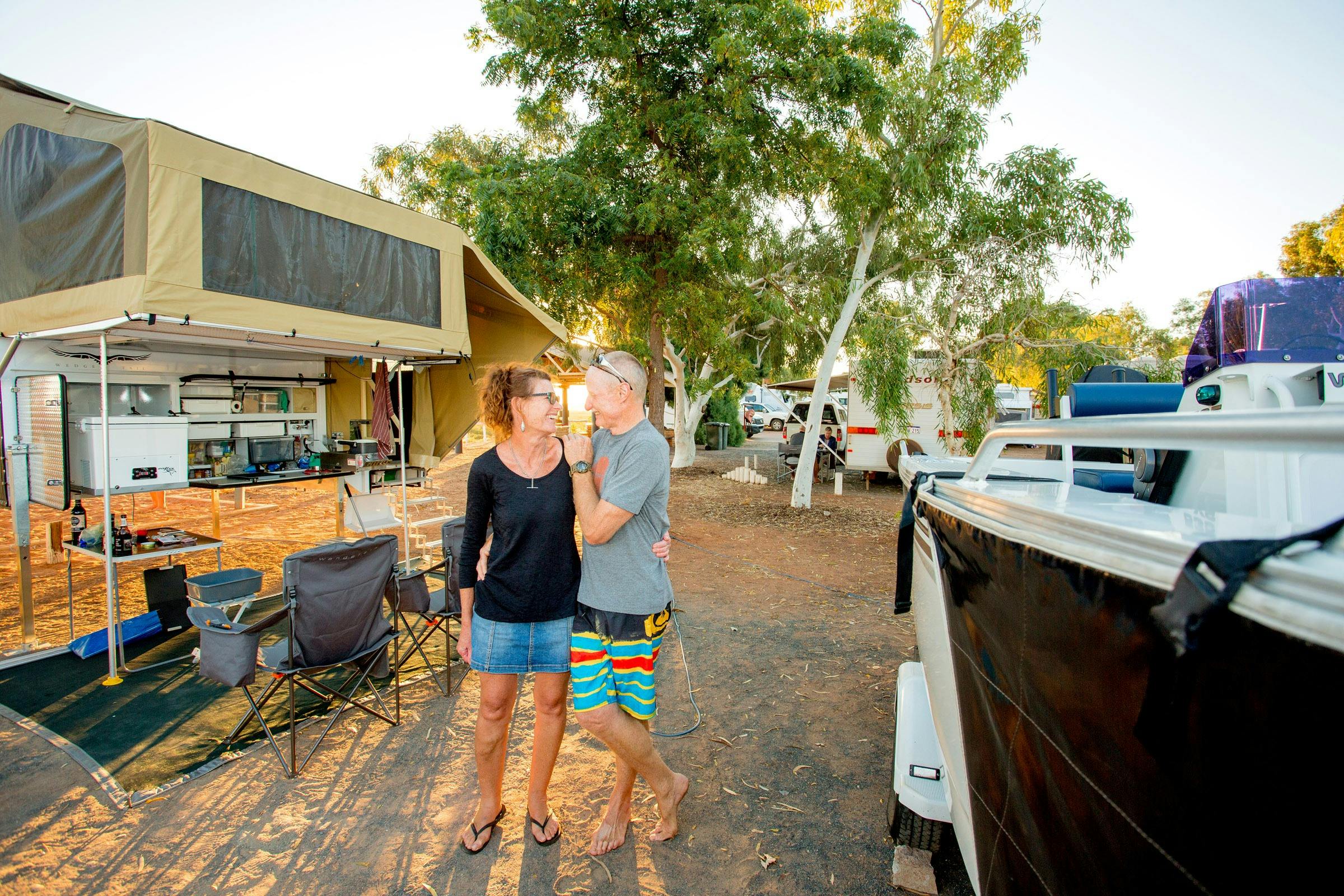 Discovery Parks - Port Hedland, Western Australia