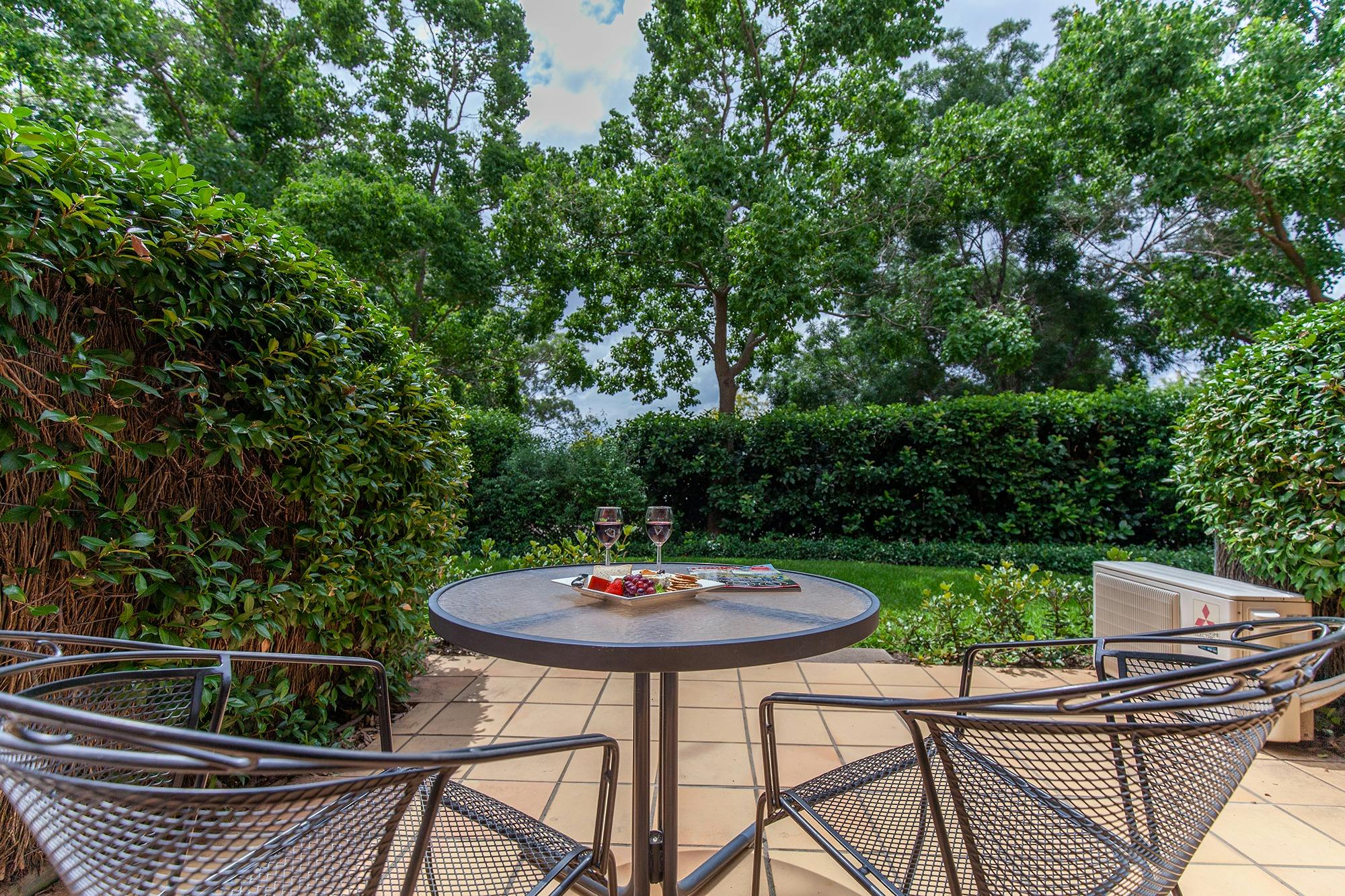 Mercure Resort Hunter Valley Gardens Accommodation