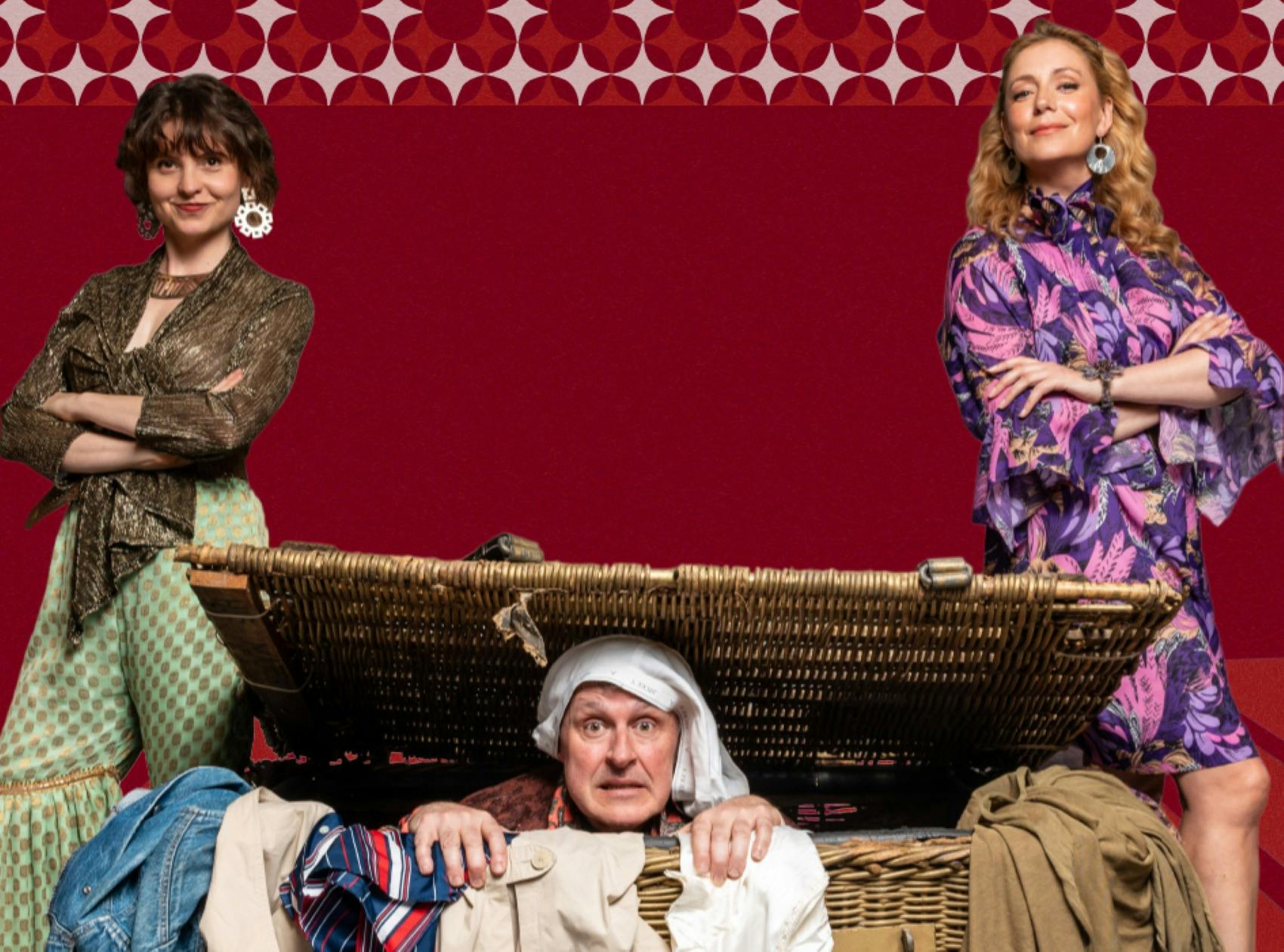 The Merry Wives of Windsor