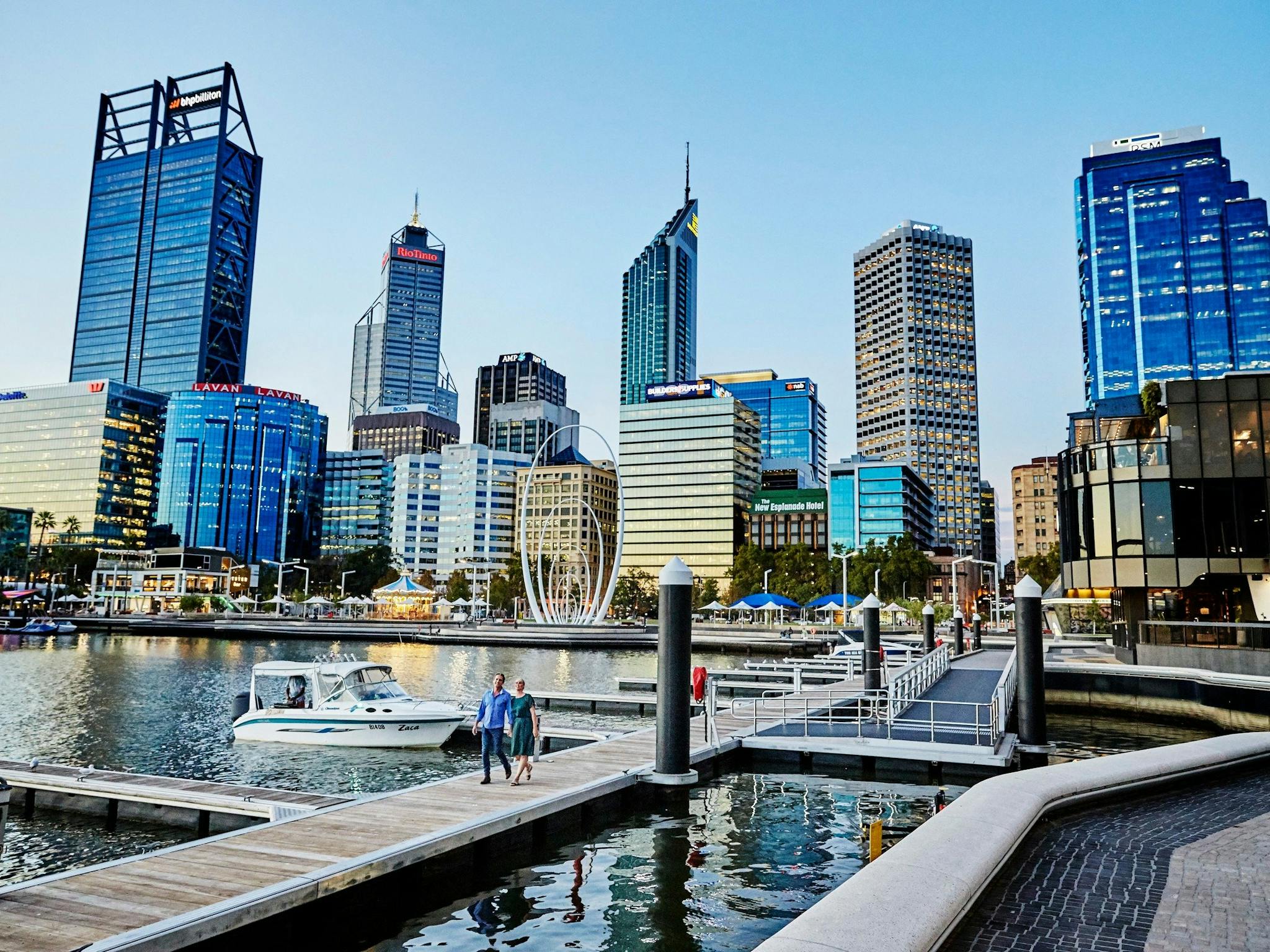 Perth, Western Australia