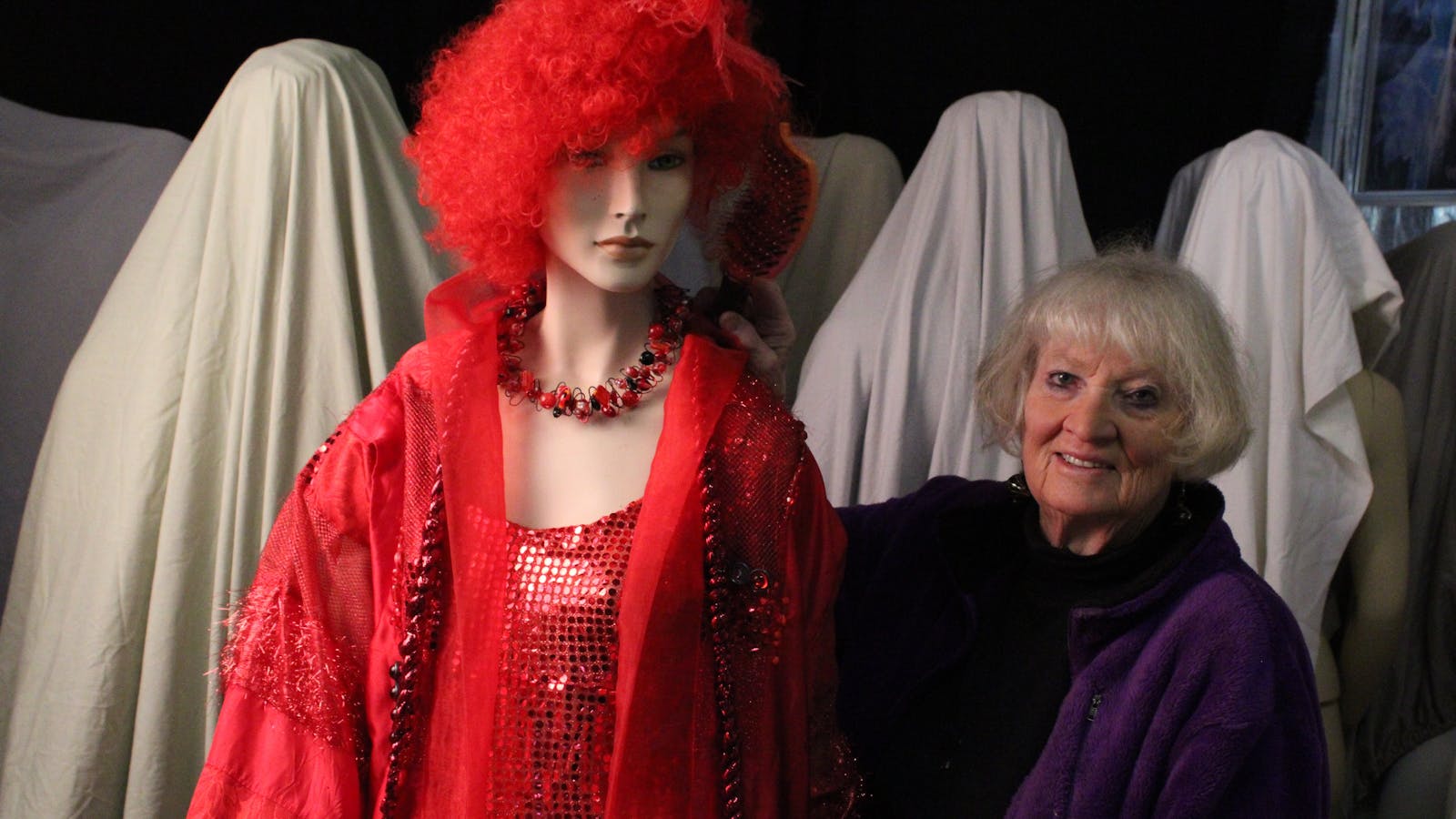 Wearable Art and artist/maker