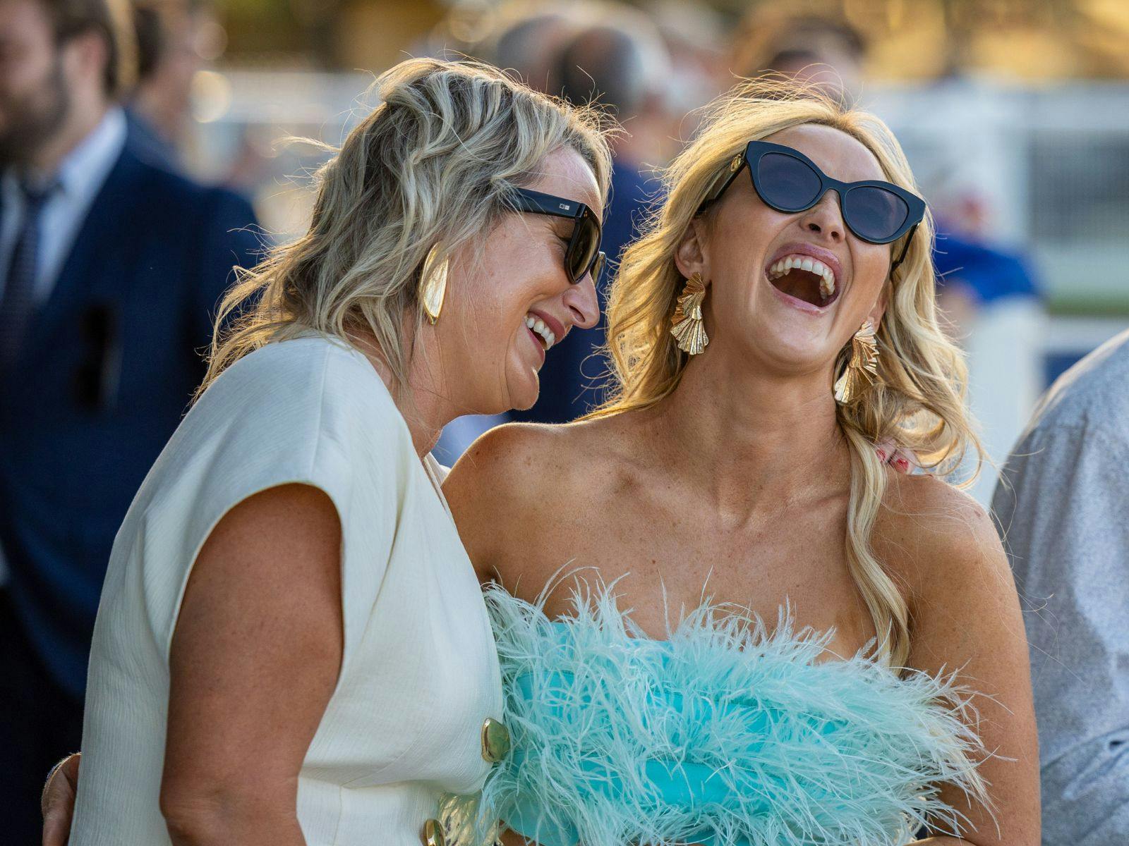 Maxim Business Advisors Race Day