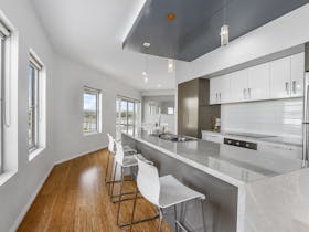 Aloha Accommodation Robe