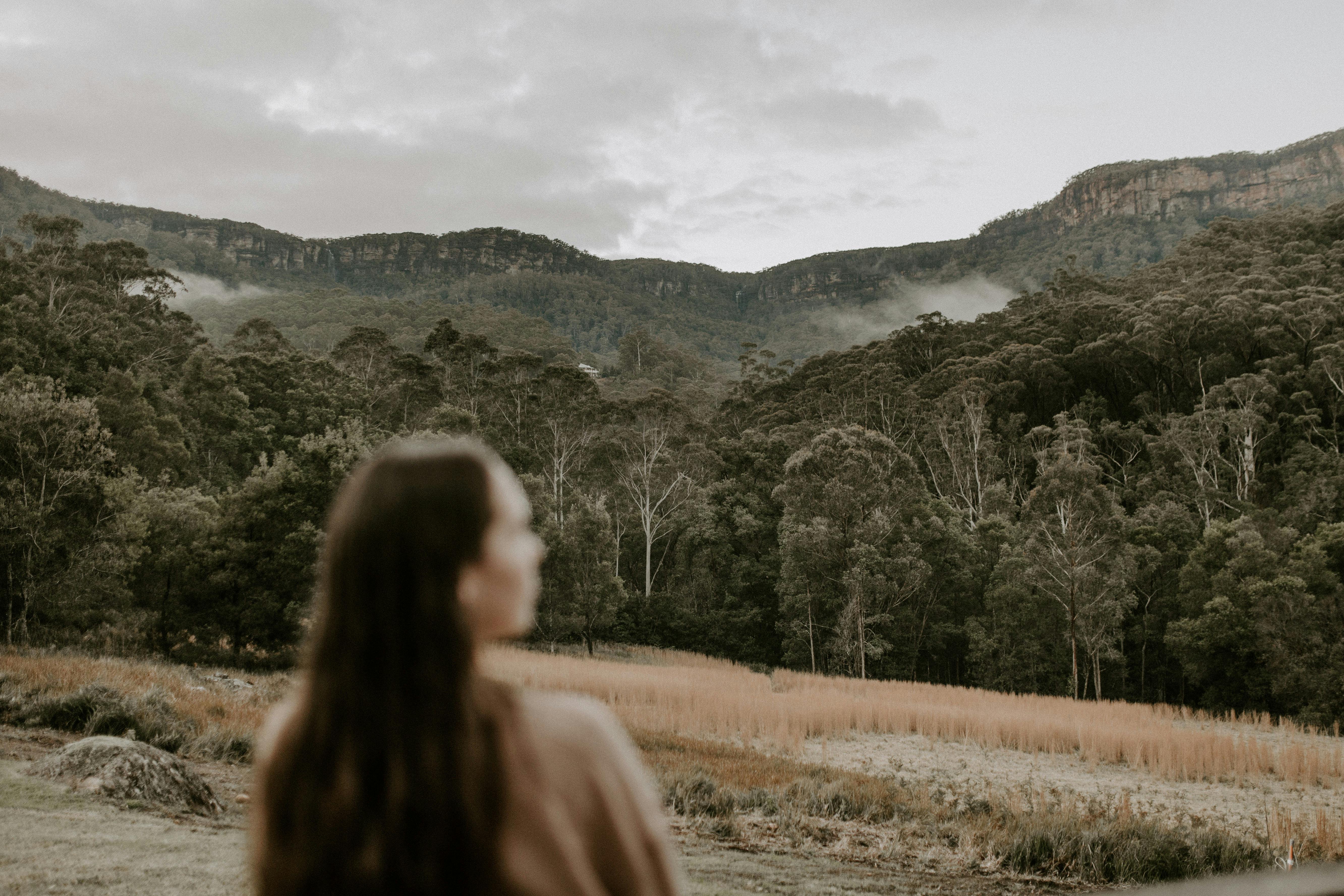 South Coast Southern Highlands Escarpment Views Winter Getaways