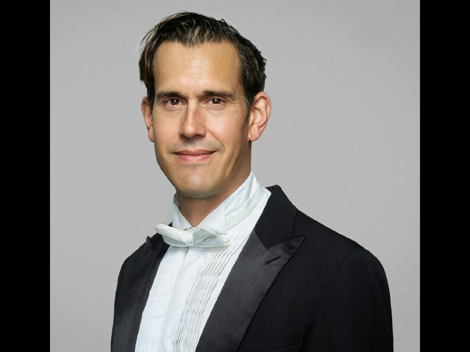 Tobias Breider – viola