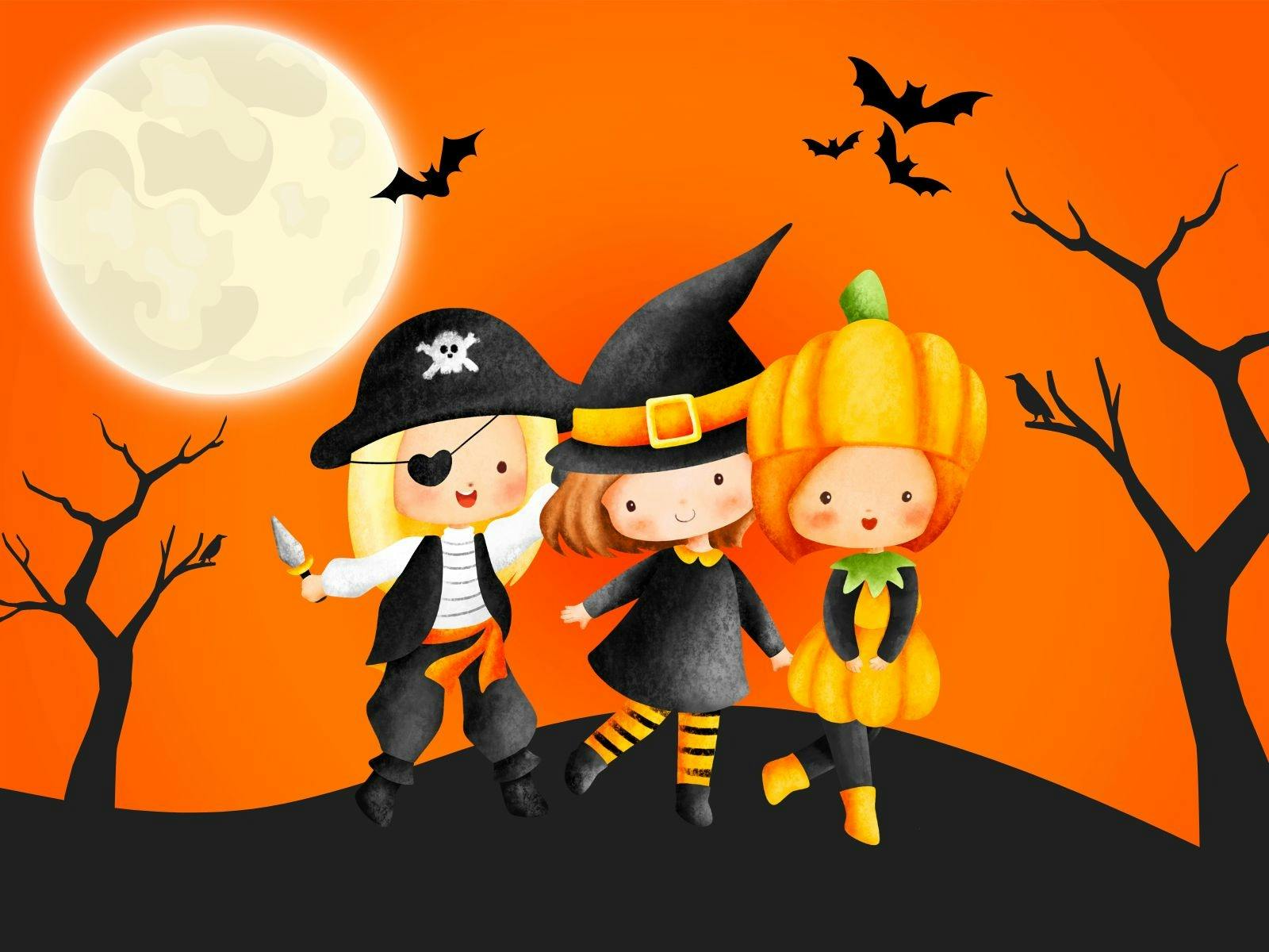 Halloween