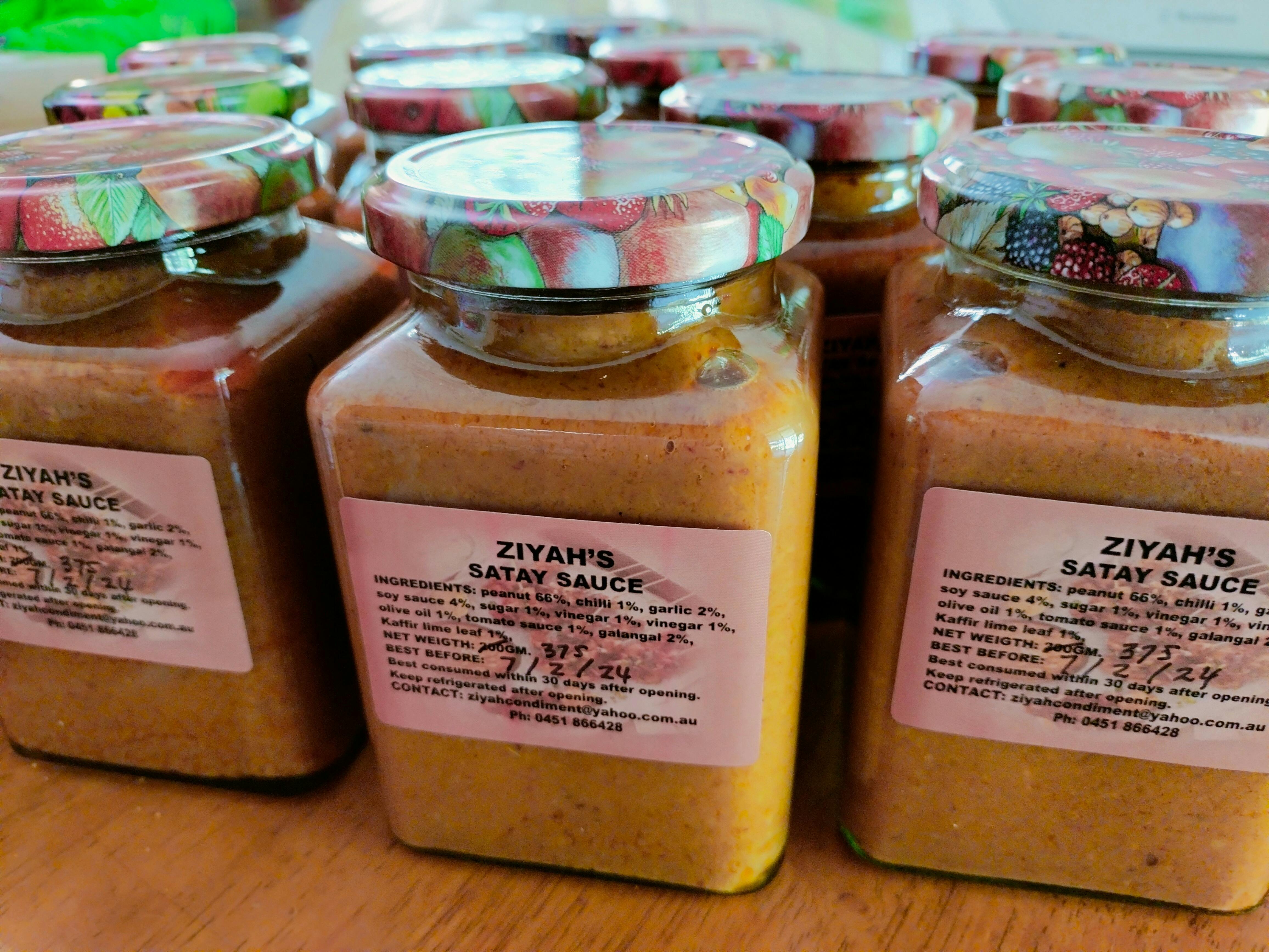Bellingen Artisan Market