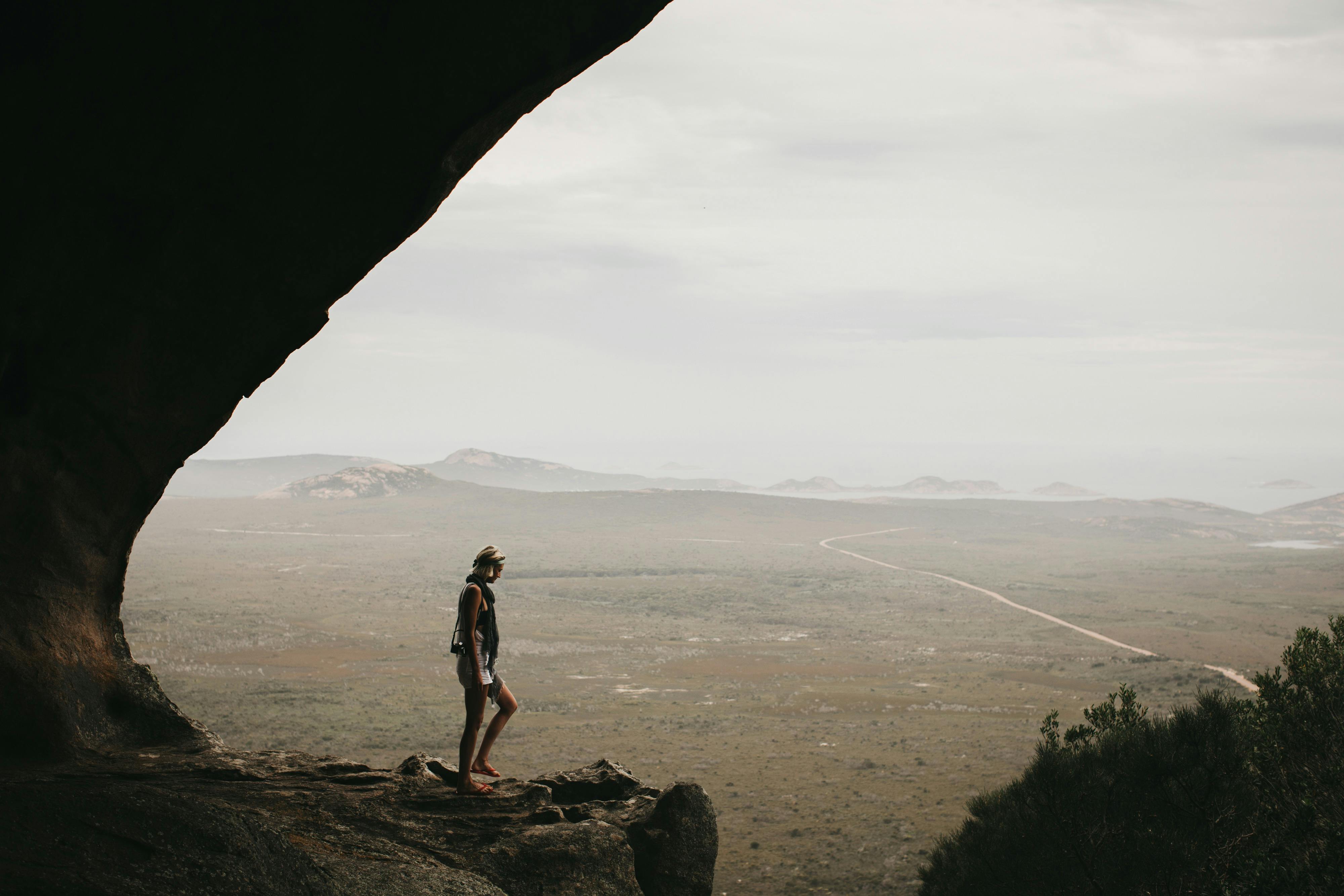 Frenchman Peak
