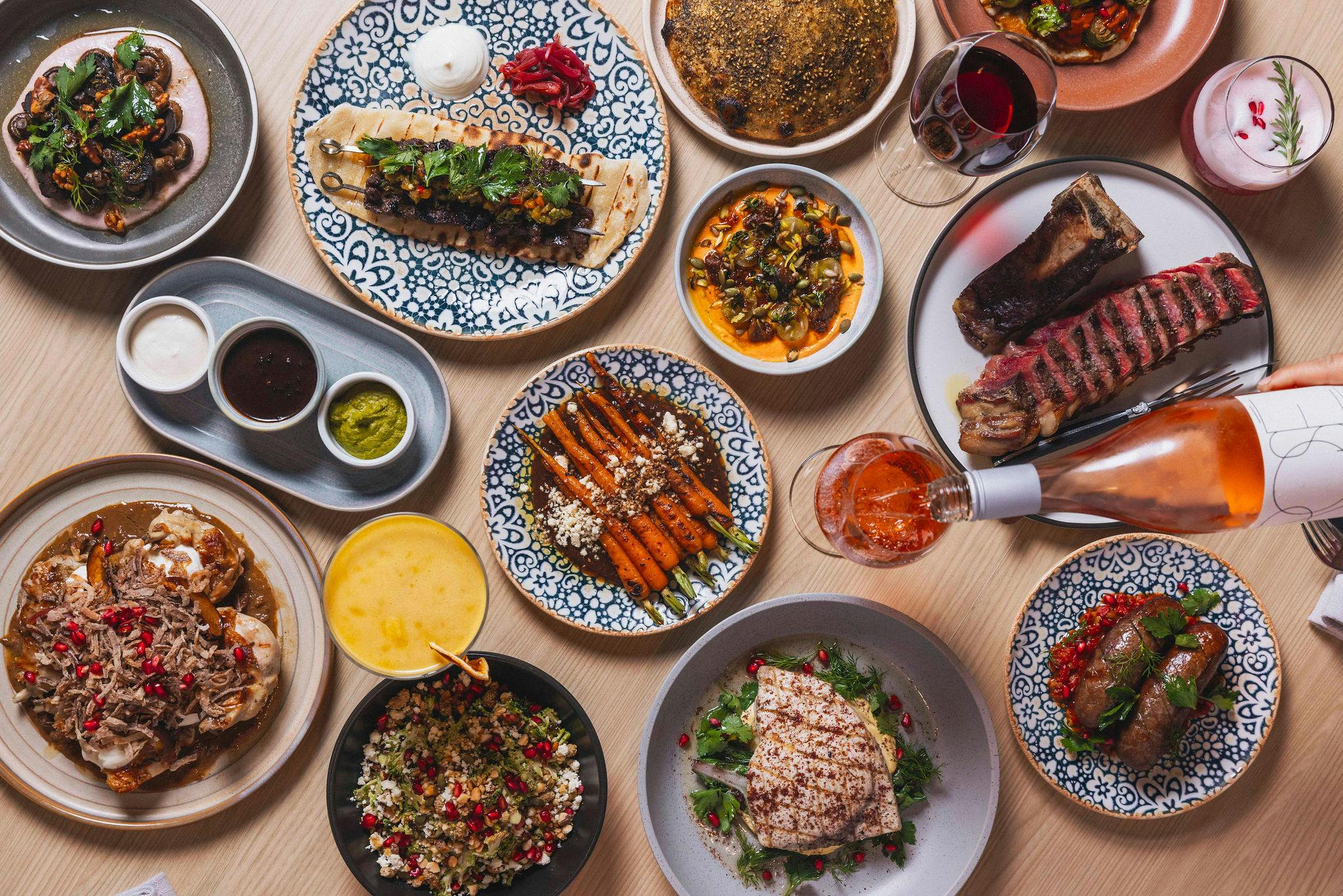 Inara Dining