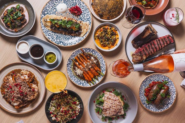 Inara Dining