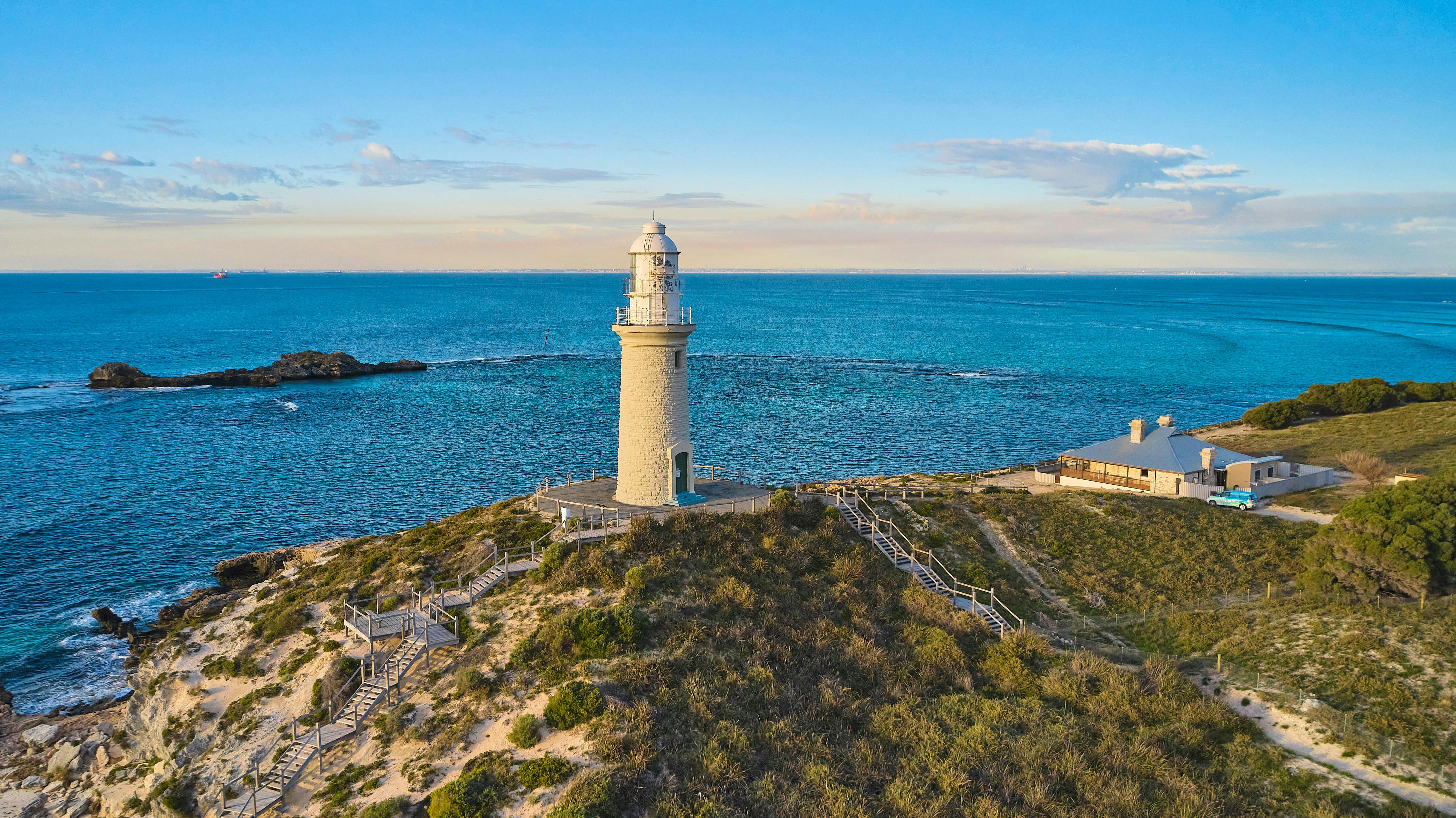 Bathurst Lighthouse