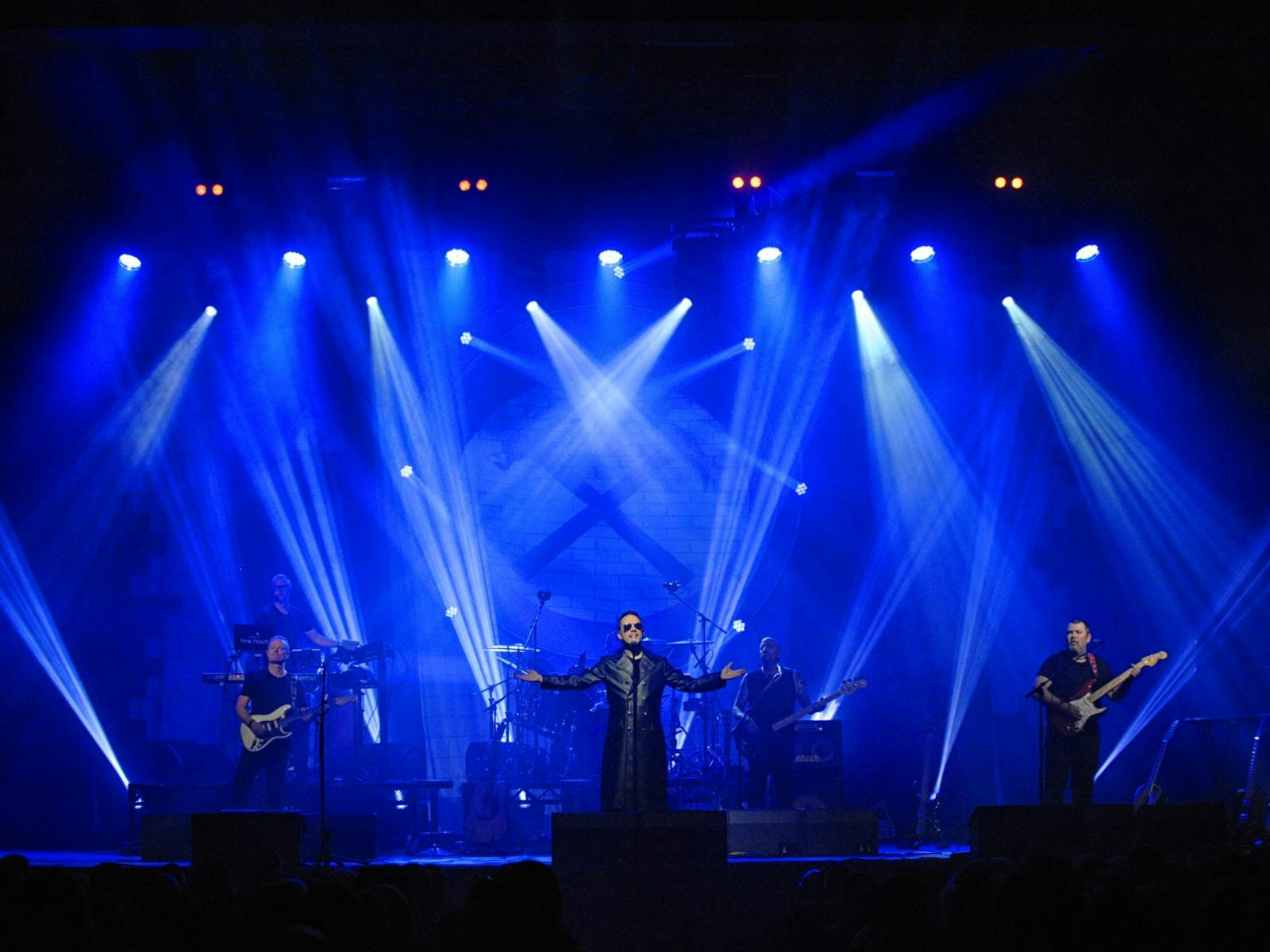 Image for Echoes of Pink Floyd: A Journey Through Time - Sydney