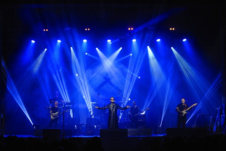 Image of the event 'Echoes of Pink Floyd: A Journey Through Time'