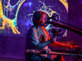 Didgeridoo Jam Brisbane