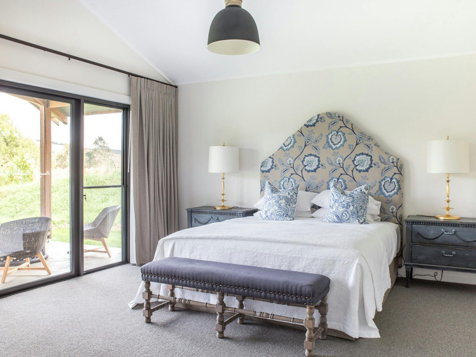 May Gibbs Cottage King Bed