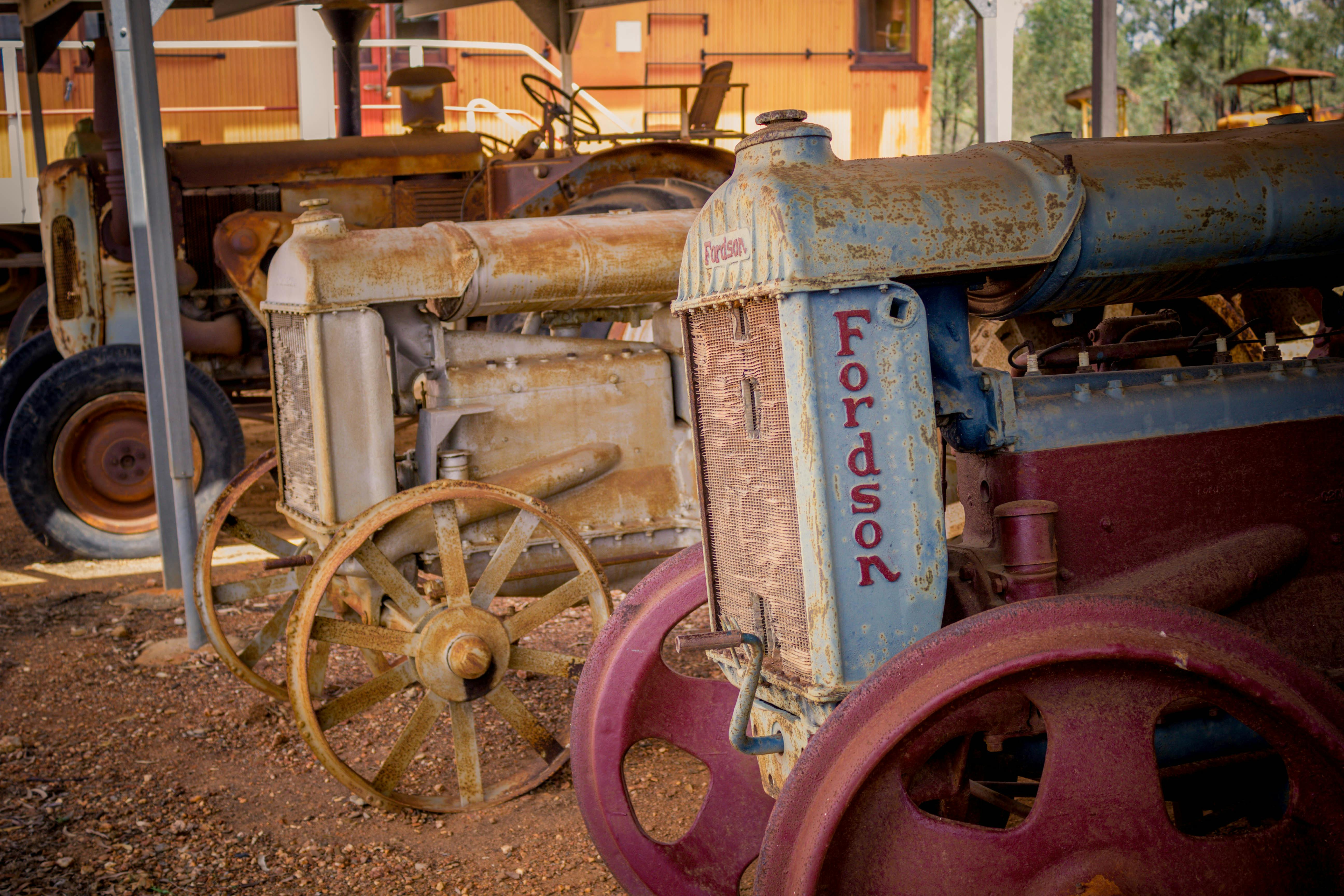 Clermont Museum