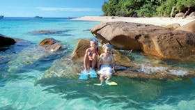 Fitzroy Island National Park