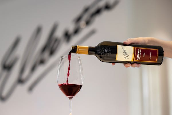 Elderton South Australian Icons Tasting