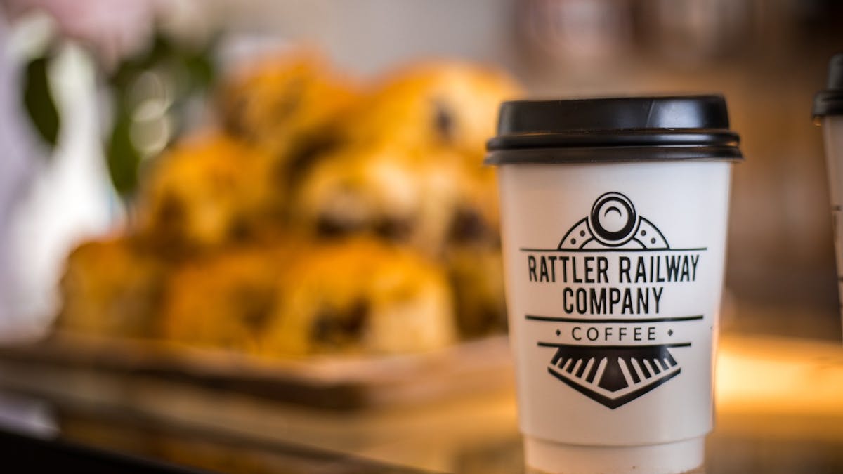 Rusty Rails Cafe - Mary Valley Rattler Rusty Rails Cafe - Mary Valley Rattler