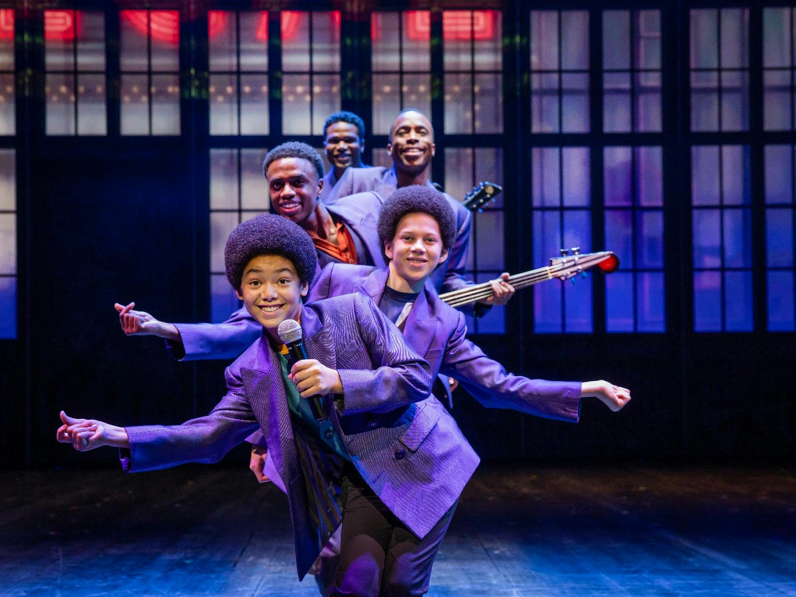 MJ the Musical