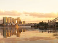 Sydney Opera House