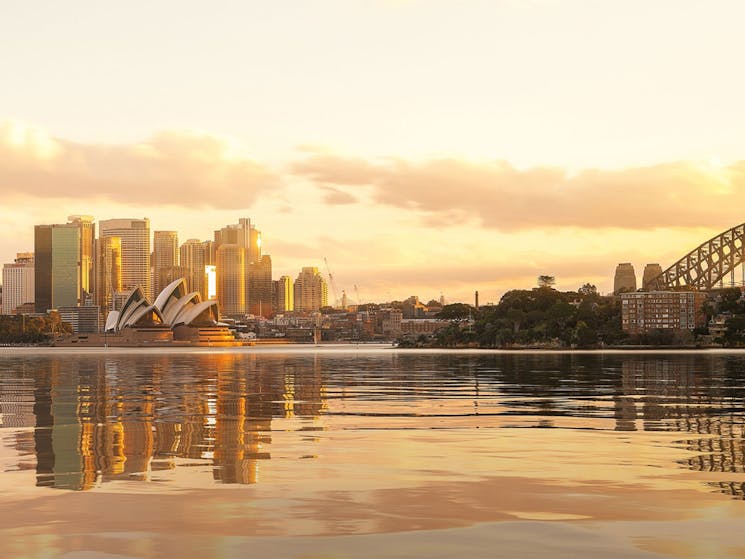 Sydney Opera House