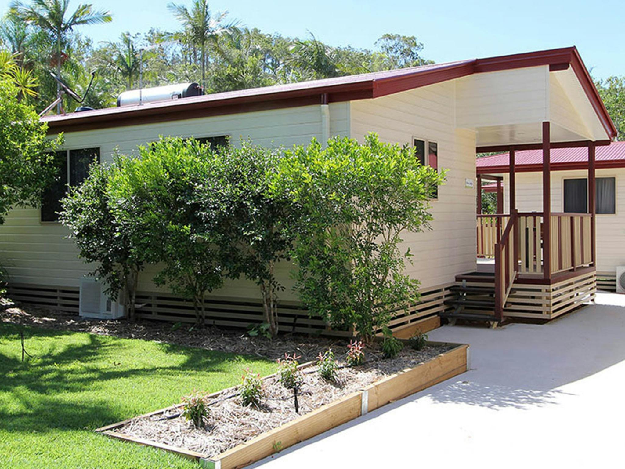 Exterior Exterior