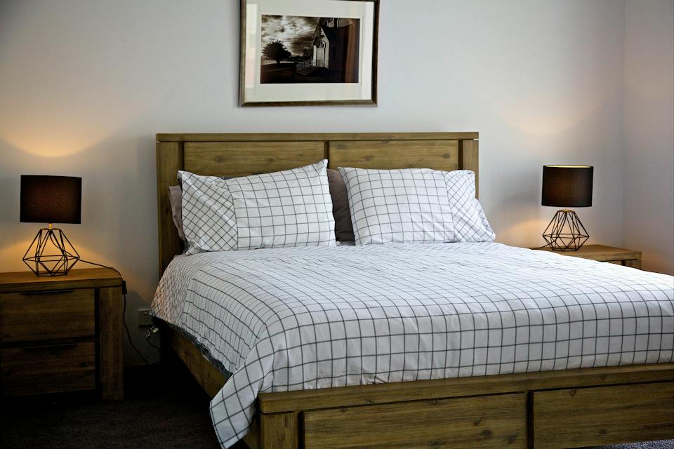 Penguin Beachfront Apartments photo