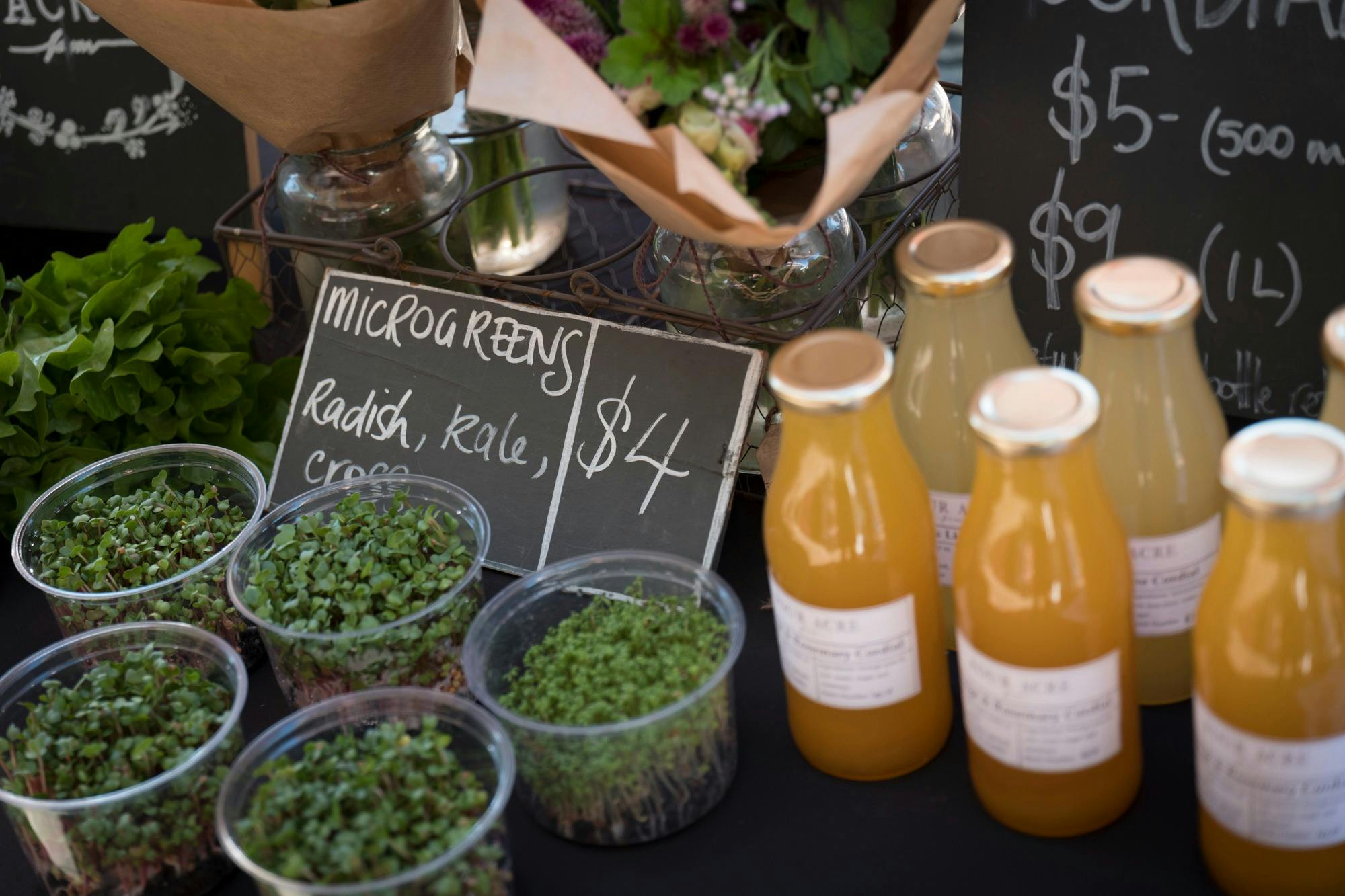 Slow Food Earth Markets Maitland