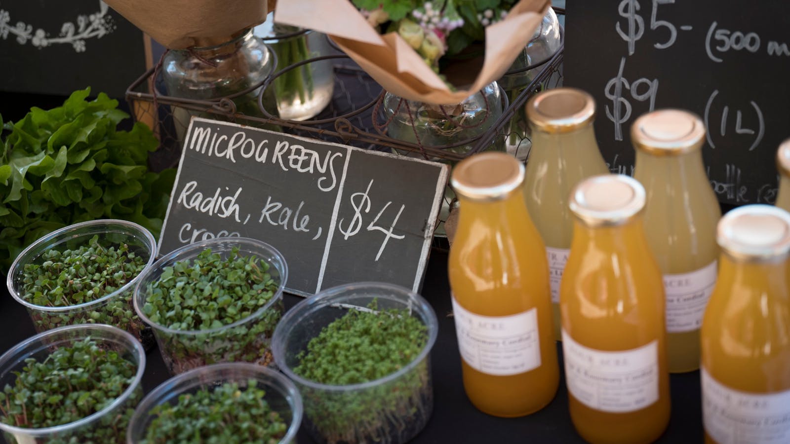 Slow Food Earth Markets Maitland