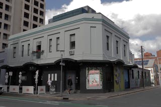 The A club