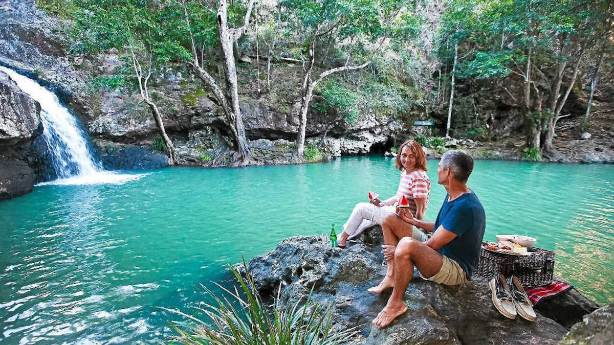 Tourism Destination
