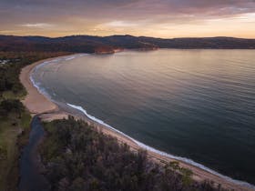 Beermuna (Boydtown Beach)