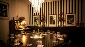 The Roosevelt