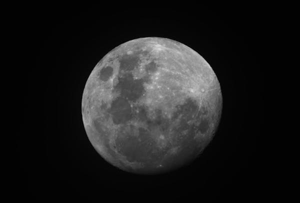 Special Event: Total Lunar Eclipse, Outback Astronomy, Broken Hill