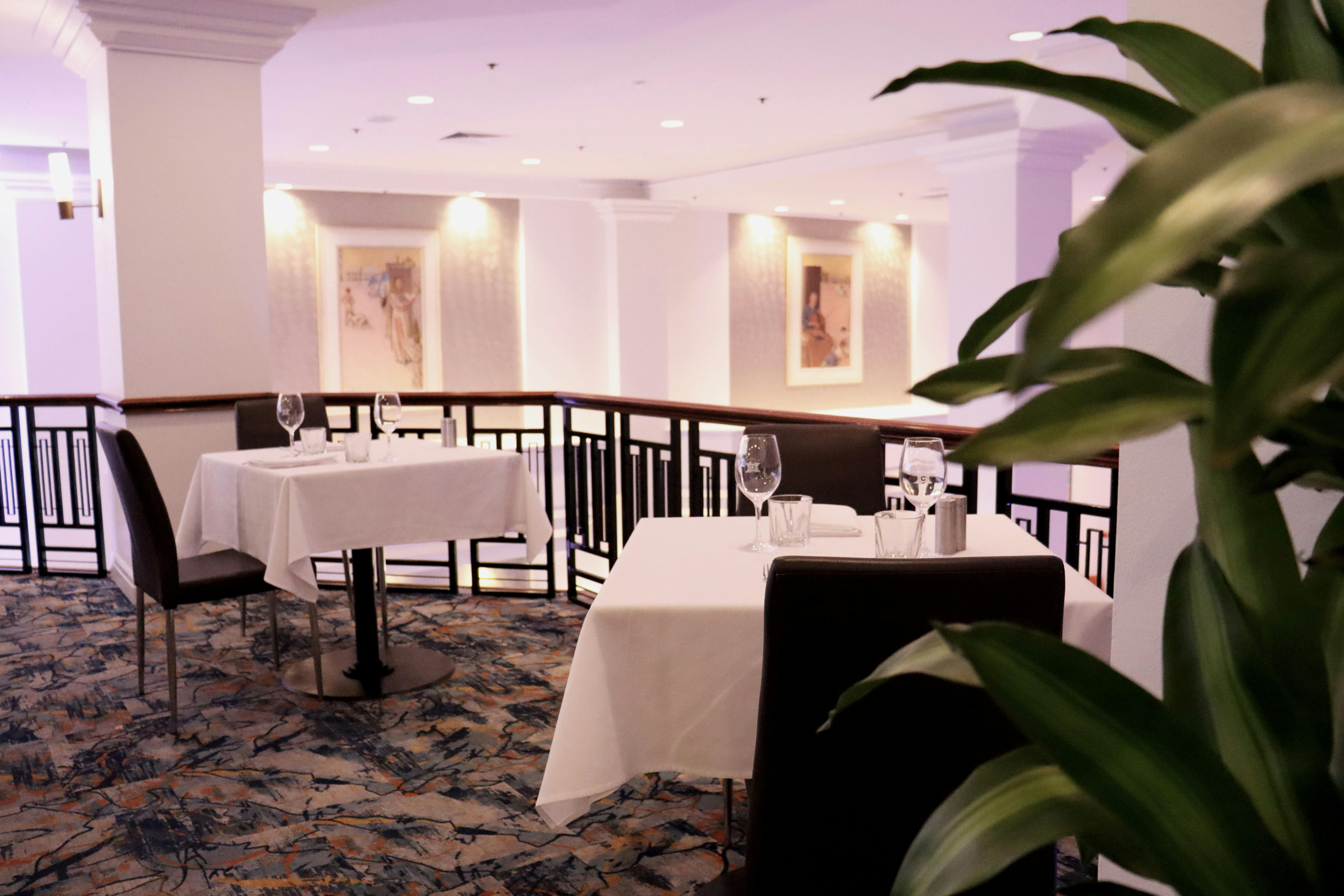 Bistro Sixty5