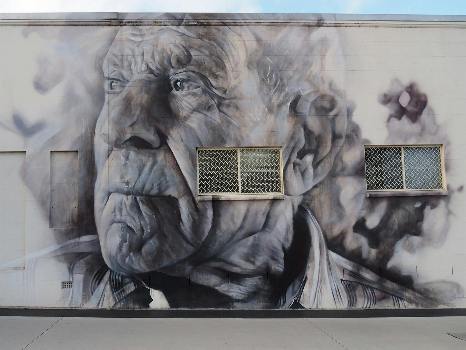 Stanthorpe Art Trail