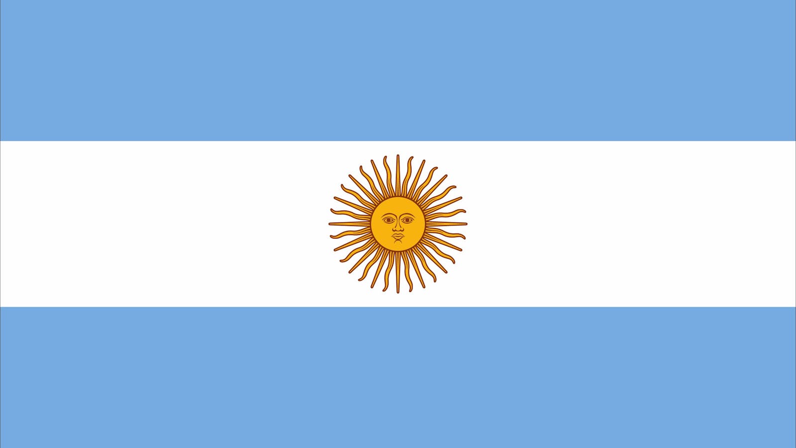 Argentina, Embassy of