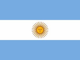 Argentina, Embassy of