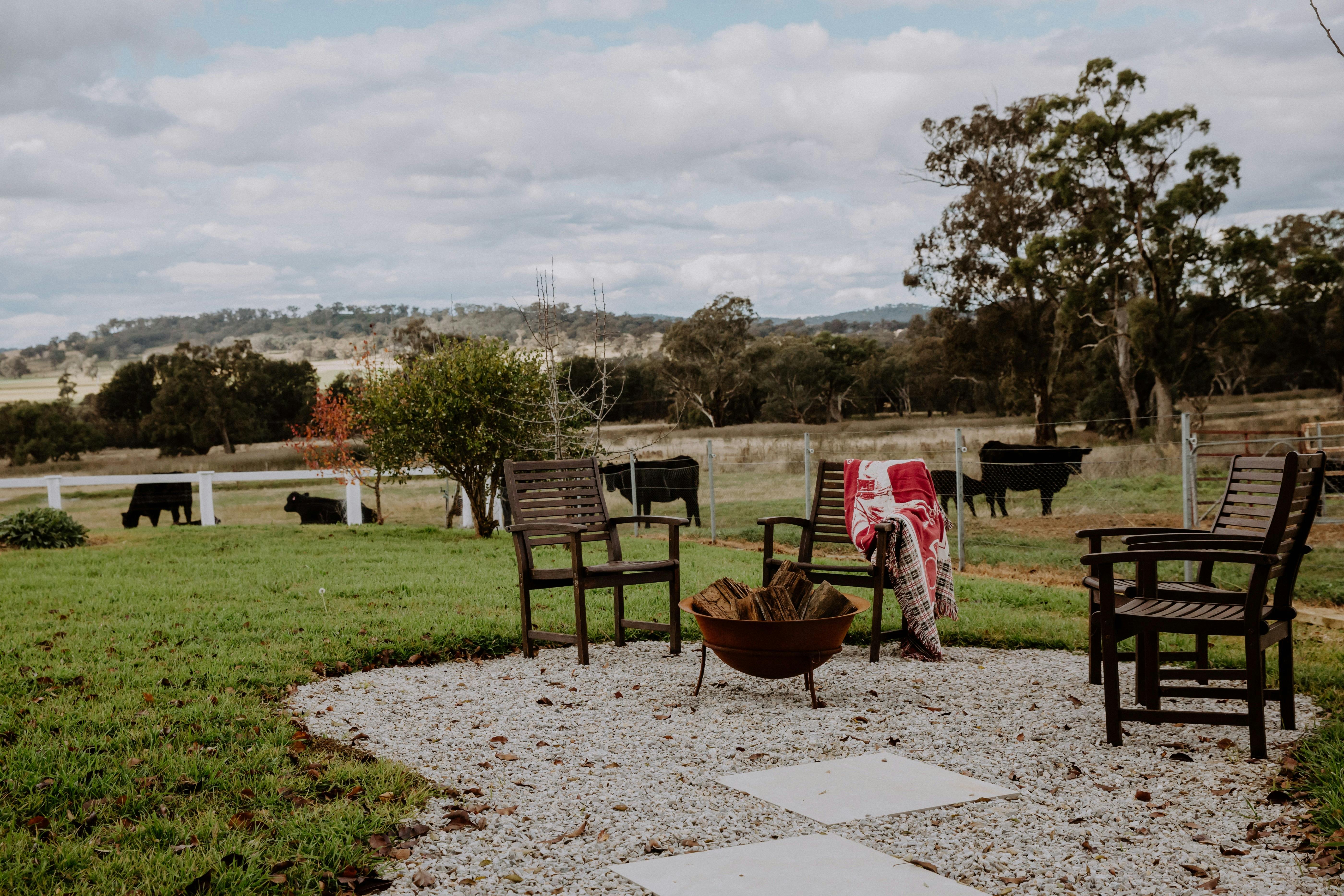 Gooree Park Farm Stay