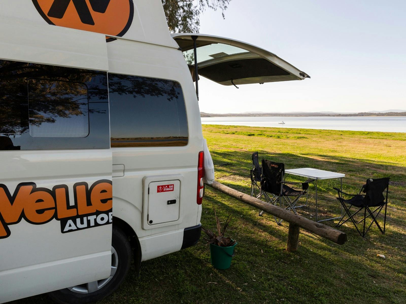 Travellers Autobarn Brisbane