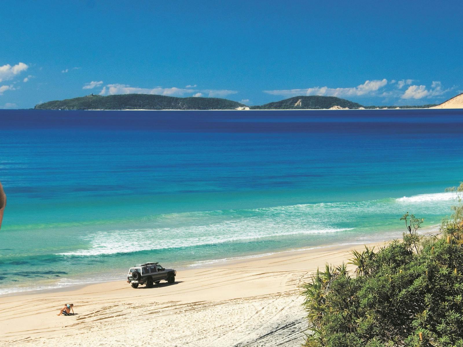 Sunshine Coast