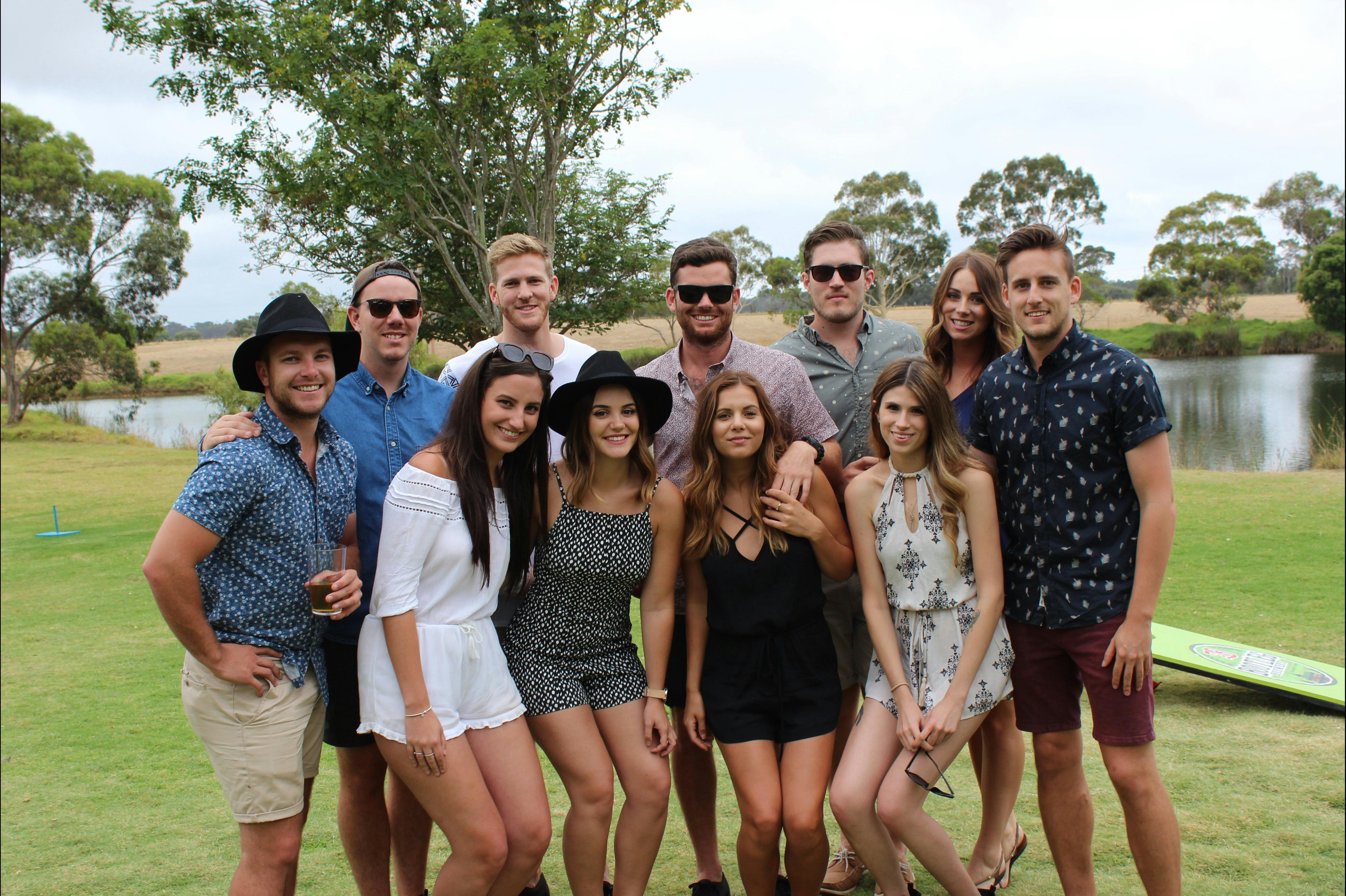 Harvest Tours, Margaret River, Western Australia