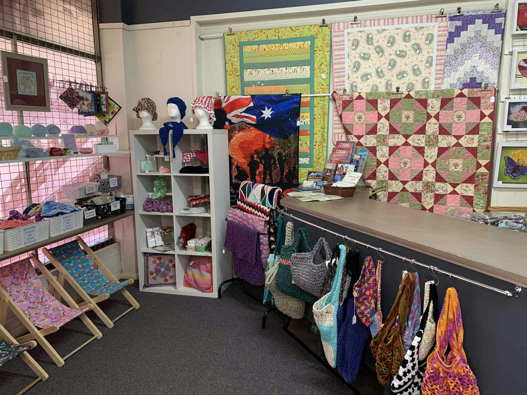 Great Western Gallery