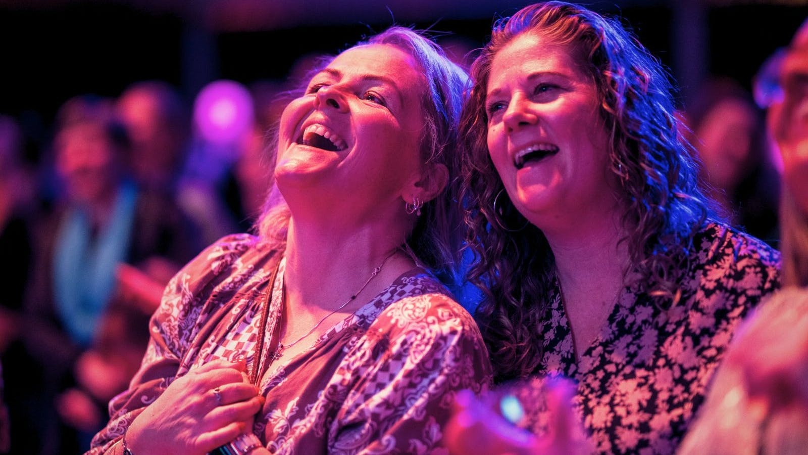 Bangers and Mashups singalong 2025