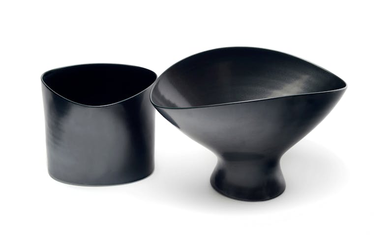 Image of the event 'Living Treasures: Masters of Australian Craft / Prue Venables'