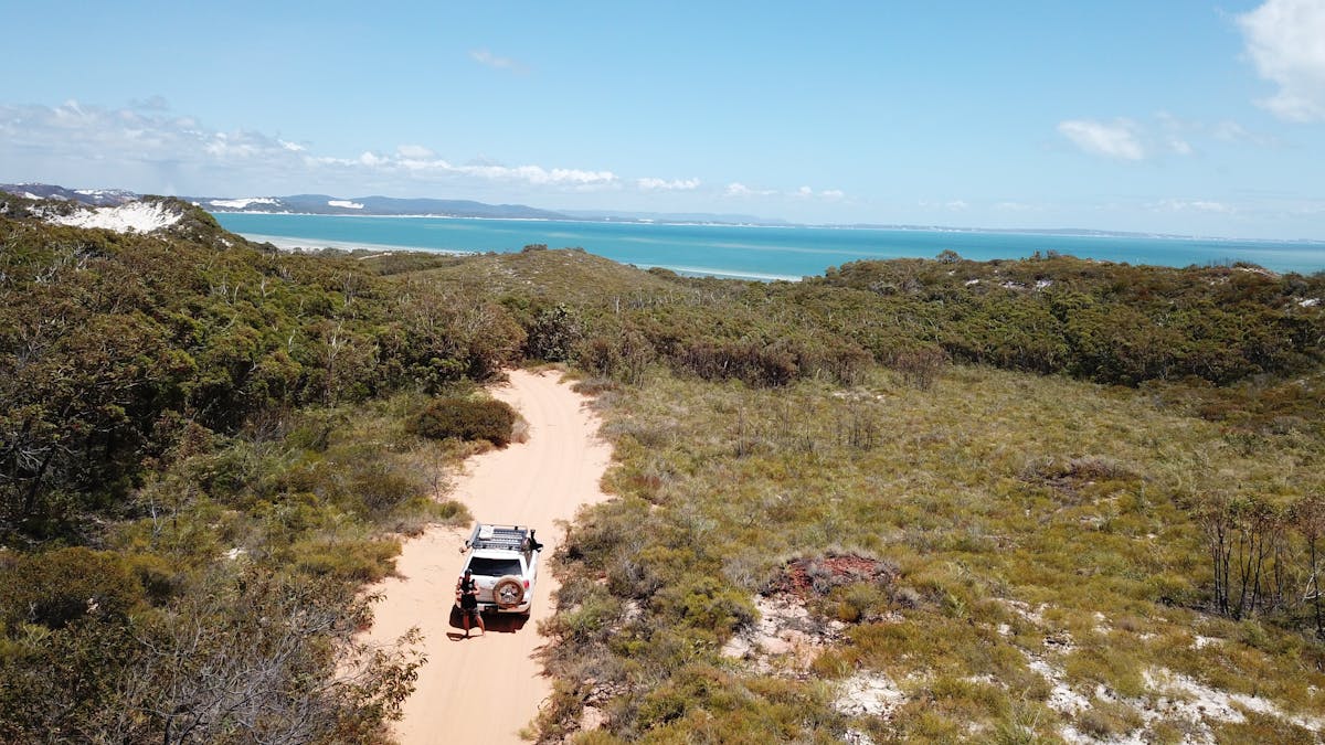 Cape York 4WD